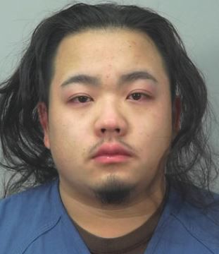 Man allegedly pointed gun at man on East Side, Madison police say